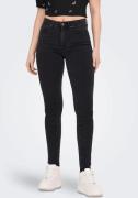 NU 25% KORTING: Only Skinny fit jeans ONLROYAL HW SK CONSTR. BJBOX