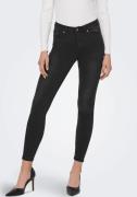 NU 20% KORTING: Only Skinny fit jeans ONLWAUW MID SK BJ1097