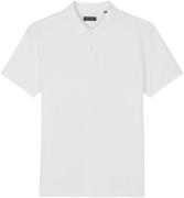 Marc O'Polo Poloshirt met een stijlvol logoborduursel