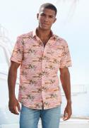 NU 20% KORTING: Beachtime Hawaï-overhemd