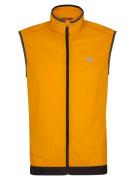 NU 20% KORTING: Ziener Functionele bodywarmer NECHAMUS