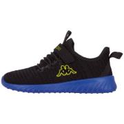 NU 20% KORTING: Kappa Sneakers voor kinderen - extra licht en supercom...