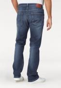 NU 25% KORTING: Pepe Jeans Straight jeans KINGSTON ZIP in five-pockets...