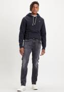 NU 20% KORTING: Levi's® Hoodie NEW ORIGINAL HOODIE met klein batwing-l...