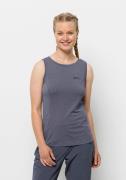 NU 20% KORTING: Jack Wolfskin Tanktop PRELIGHT PRO TANK W