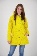 NU 20% KORTING: DEPROC Active Regenjack Parka HALIFAX UMBRELLA