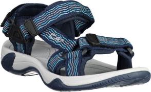 CMP Outdoorsandalen Hamal W met klittenbandsluiting