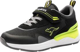 NU 20% KORTING: KangaROOS Sneakers KD-Gym EV met klittenbandsluiting