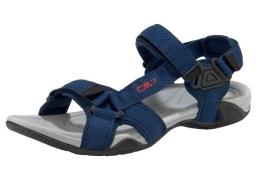 CMP Outdoorsandalen Hamal M met klittenbandsluiting