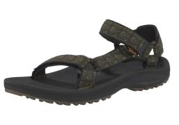 Teva Sandalen Winsted Sandal Mens met klittenbandsluiting