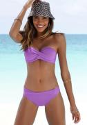 NU 20% KORTING: s.Oliver RED LABEL Beachwear Bikinibroekje Spain met g...