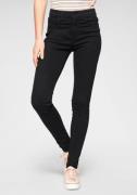 NU 20% KORTING: Levi's® Skinny fit jeans 720 High Rise met hoge taille