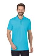 NU 20% KORTING: Trigema Poloshirt