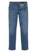 Wrangler Rechte jeans Texas