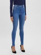 Vero Moda High-waist jeans VMSOPHIA HR SKINNY J GU3112