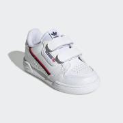 adidas Originals Sneakers CONTINENTAL 80 met klittenbandsluiting voor ...