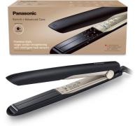 Panasonic Straightener EH-HS0E met nanoe™-technologie en 3d keramisch ...