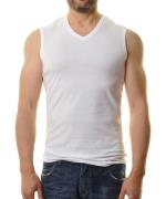 NU 20% KORTING: RAGMAN Muscle-shirt (set)