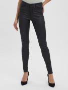 Vero Moda Stretchbroek VMSEVEN COATED