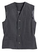 NU 20% KORTING: Marco Donati Imitatieleren gilet