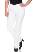 NU 20% KORTING: KjBRAND Stretchbroek Betty super stretch