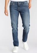 NU 25% KORTING: Pepe Jeans Slim fit jeans CANE