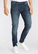 NU 20% KORTING: Pepe Jeans Skinny fit jeans Finsbury