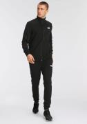 NU 20% KORTING: PUMA Trainingspak Clean Sweat Suit TR (2-delig)