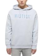 NU 20% KORTING: MUSTANG Sweatshirt Style Bennet Modern HD