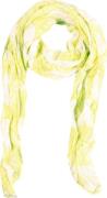 NU 20% KORTING: Capelli New York Modieuze sjaal Rondom-print