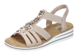 NU 20% KORTING: Rieker Sandalen