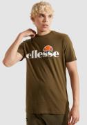 ellesse T-shirt SL PRADO TEE