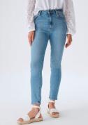 NU 20% KORTING: LTB Destroyed jeans Freya in 5-pocketsstijl