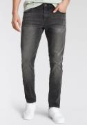 NU 20% KORTING: AJC Slim fit jeans in 5-pocketsstijl