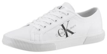 NU 20% KORTING: Calvin Klein Sneakers SEBO 3D *I