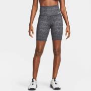 Nike Trainingstights One Dri-FIT Women's Mid-Rise " All-Over-Print Sho...