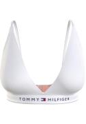 NU 20% KORTING: Tommy Hilfiger Underwear Bralette-bh UNLINED TRIANGLE ...