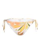 NU 20% KORTING: Roxy Bikinibroekje Printed Beach Classics