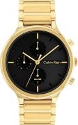 Calvin Klein Multifunctioneel horloge SPORT, 25200240