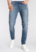 NU 20% KORTING: Pepe Jeans Skinny fit jeans Finsbury
