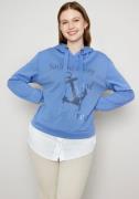 NU 20% KORTING: ZABAIONE Hoodie El44ianne (1-delig)