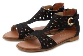 NU 20% KORTING: Lascana Sandalen