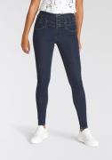 Arizona Skinny fit jeans High Waist