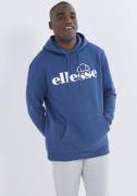 ellesse Hoodie OODIA OH HOODY