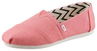 NU 20% KORTING: TOMS Espadrilles Alpargata