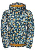 NU 20% KORTING: Jack Wolfskin Outdoorjack VILLI 2L PRINT JACKET K