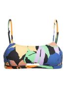 NU 20% KORTING: Roxy Bandeau-bikinitop Color Jam