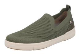 NU 20% KORTING: Rieker EVOLUTION Slip-on sneakers met memosoft-binnenz...