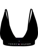 Tommy Hilfiger Underwear Bralette-bh UNLINED TRIANGLE met tommy hilfig...