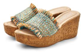 NU 20% KORTING: Lascana Slippers